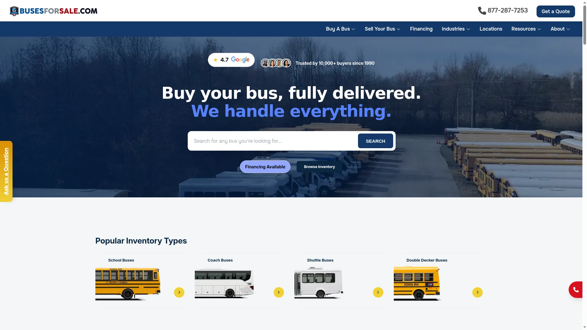 Busesforsale.com