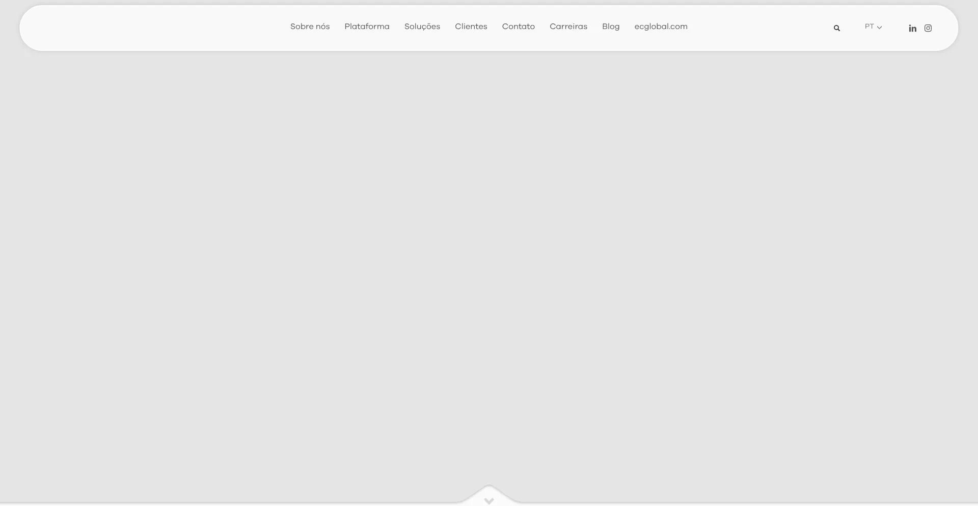 Business.ecglobal.com Screenshot