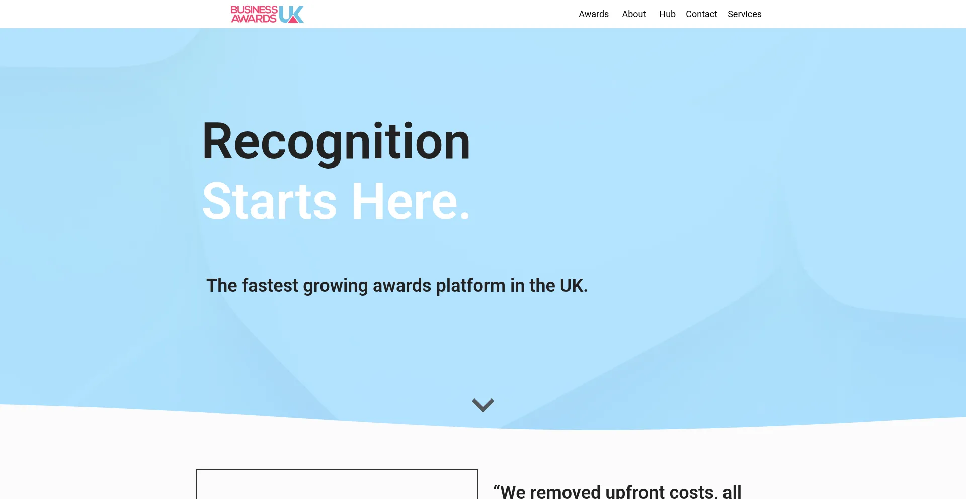 Business-awards.uk