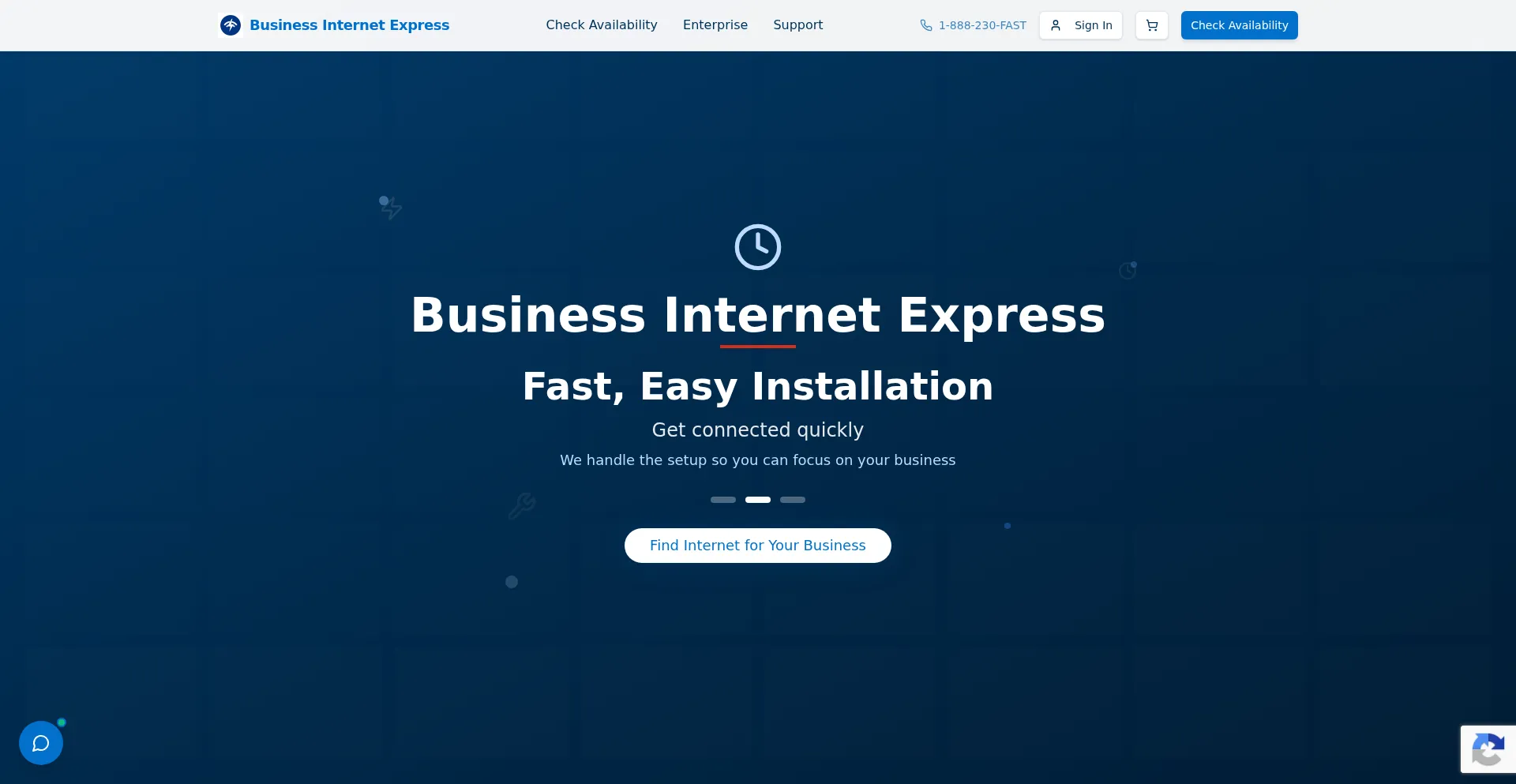 Businessinternetexpress.com