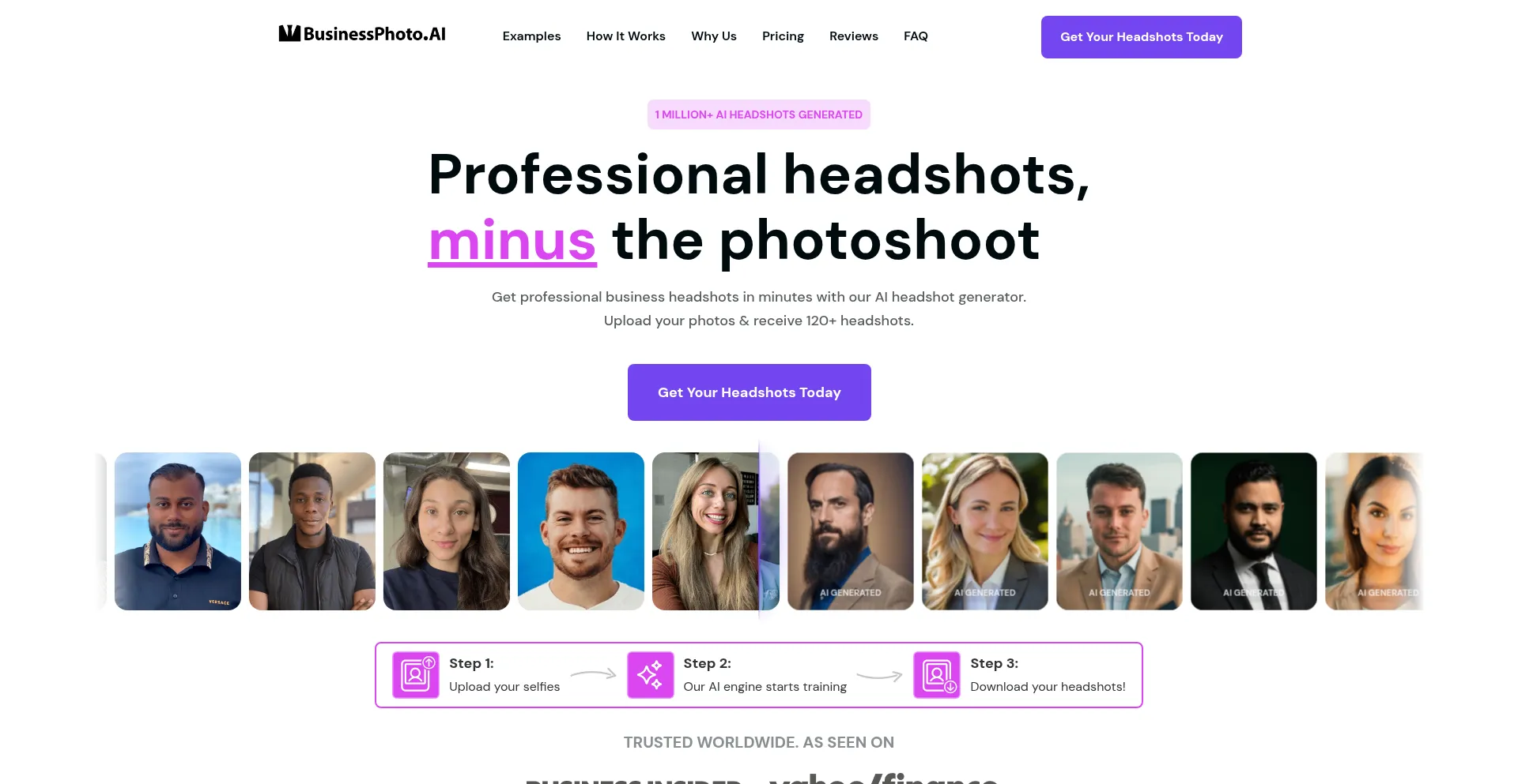 Is Businessphoto.ai Safe?