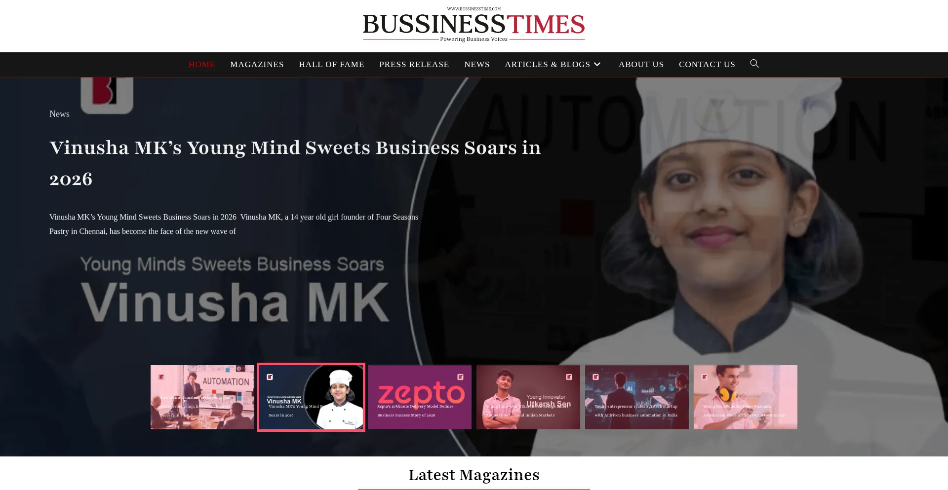 Bussinesstime.com