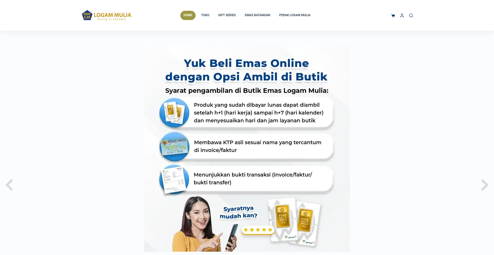 Butikantamofficial.com