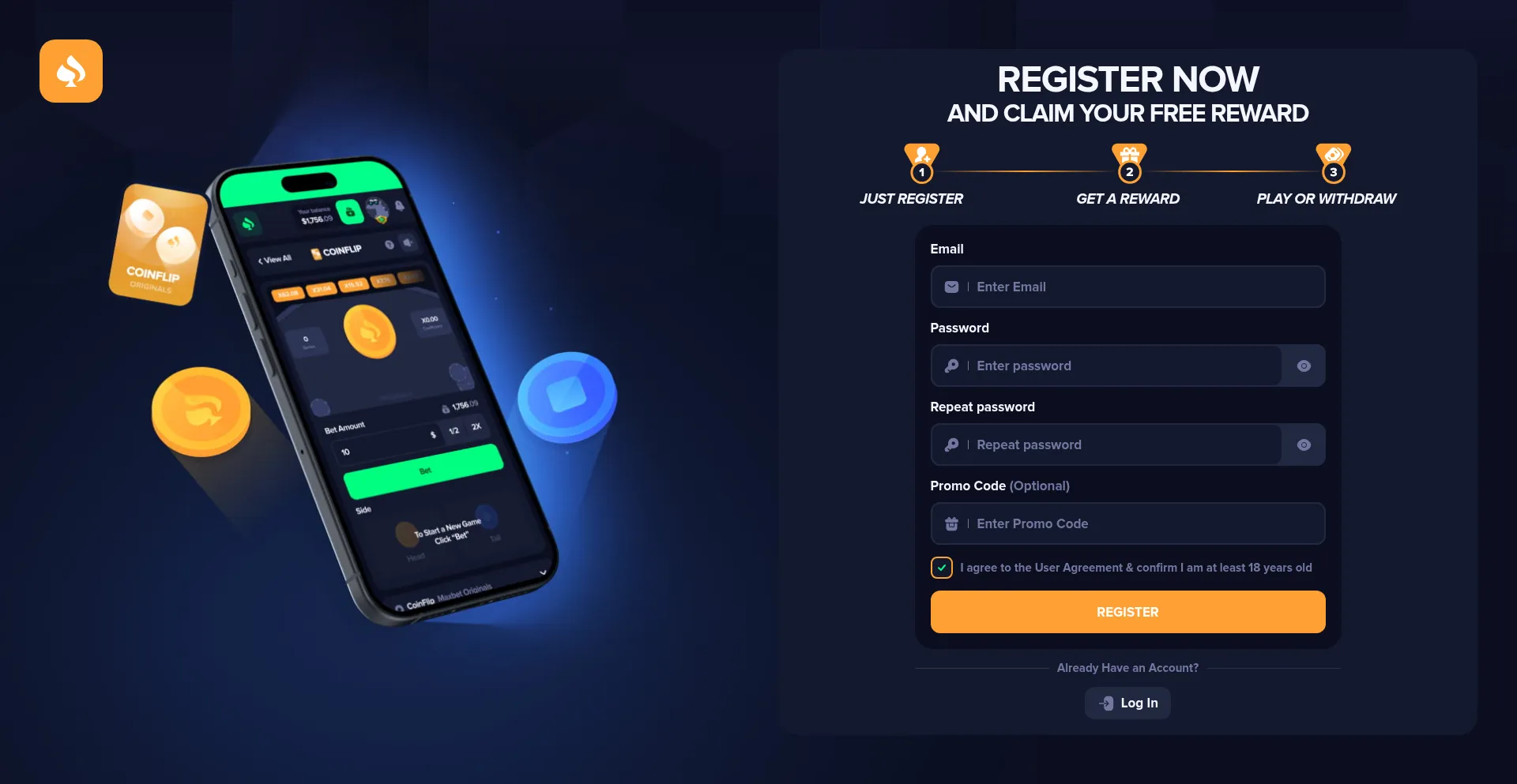 Is Buxspins.com Safe?