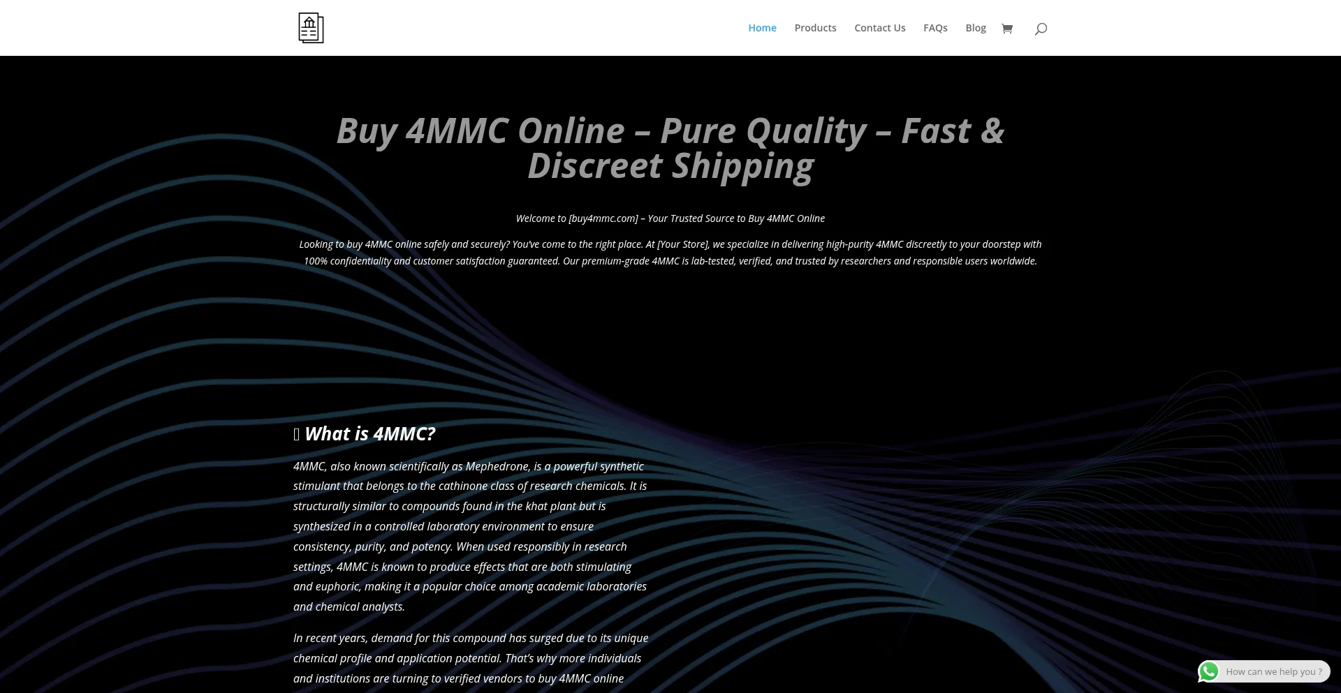 Buy4mmc.com
