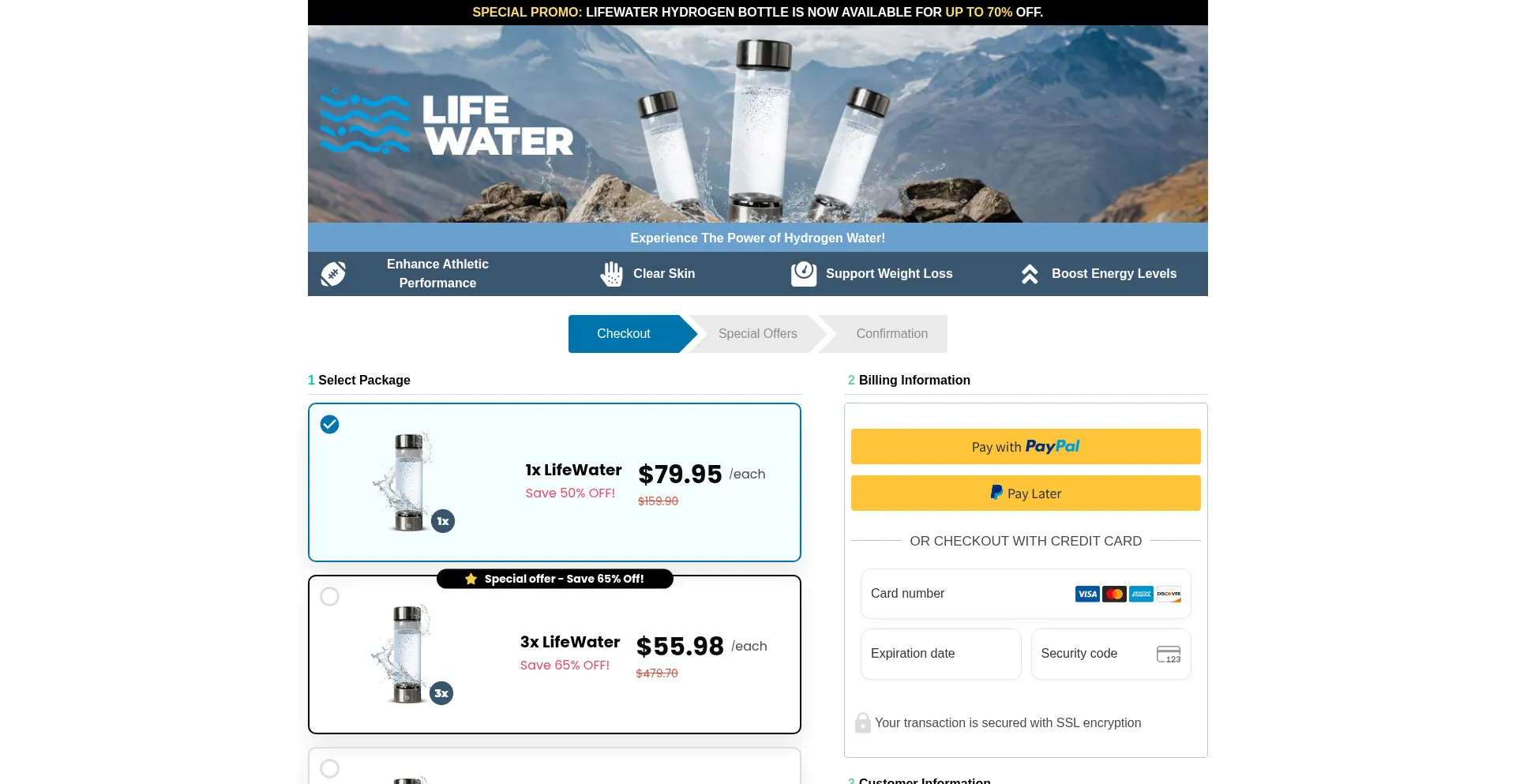 Buy-lifewaterbottle.com