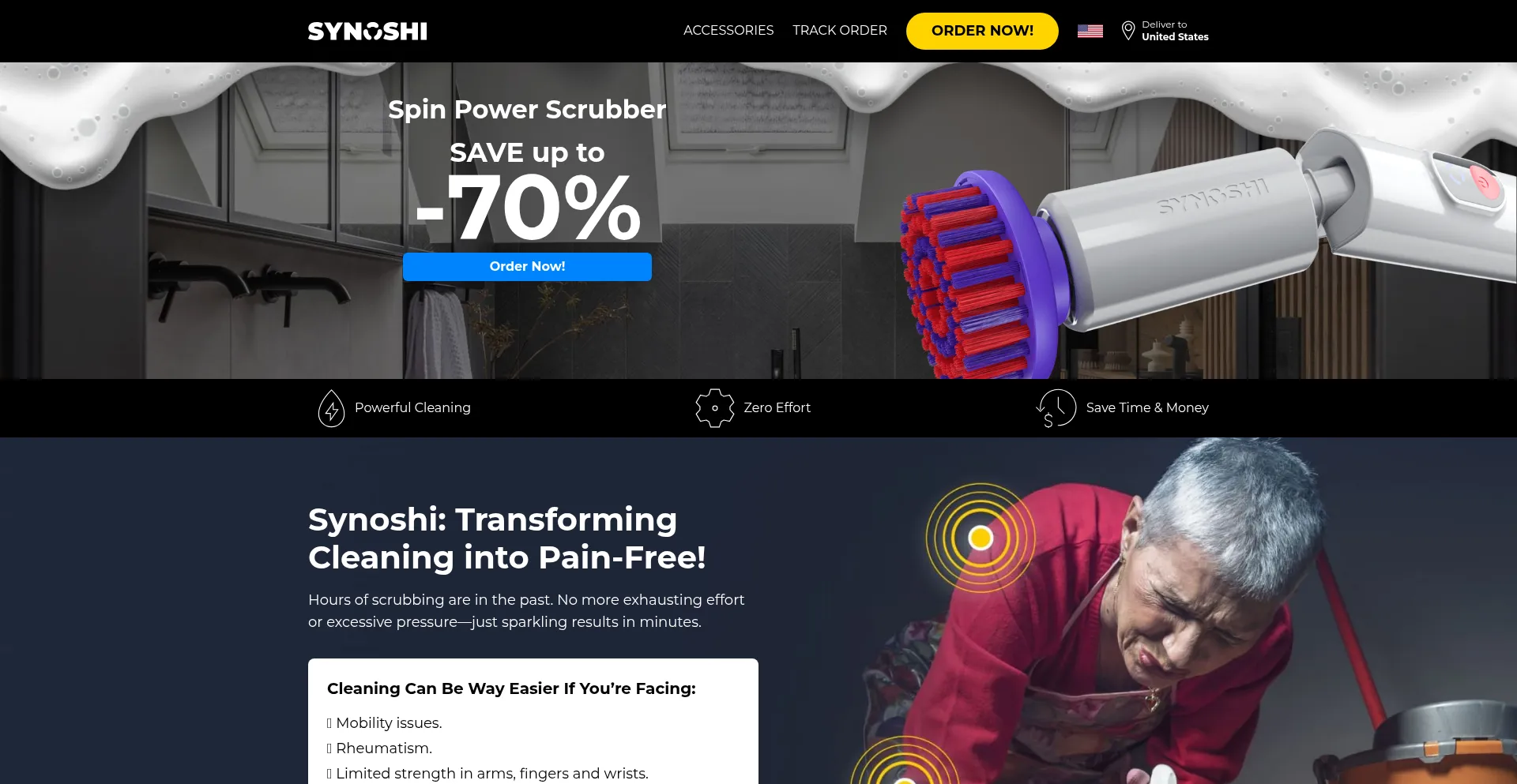 Buy-synoshi.com