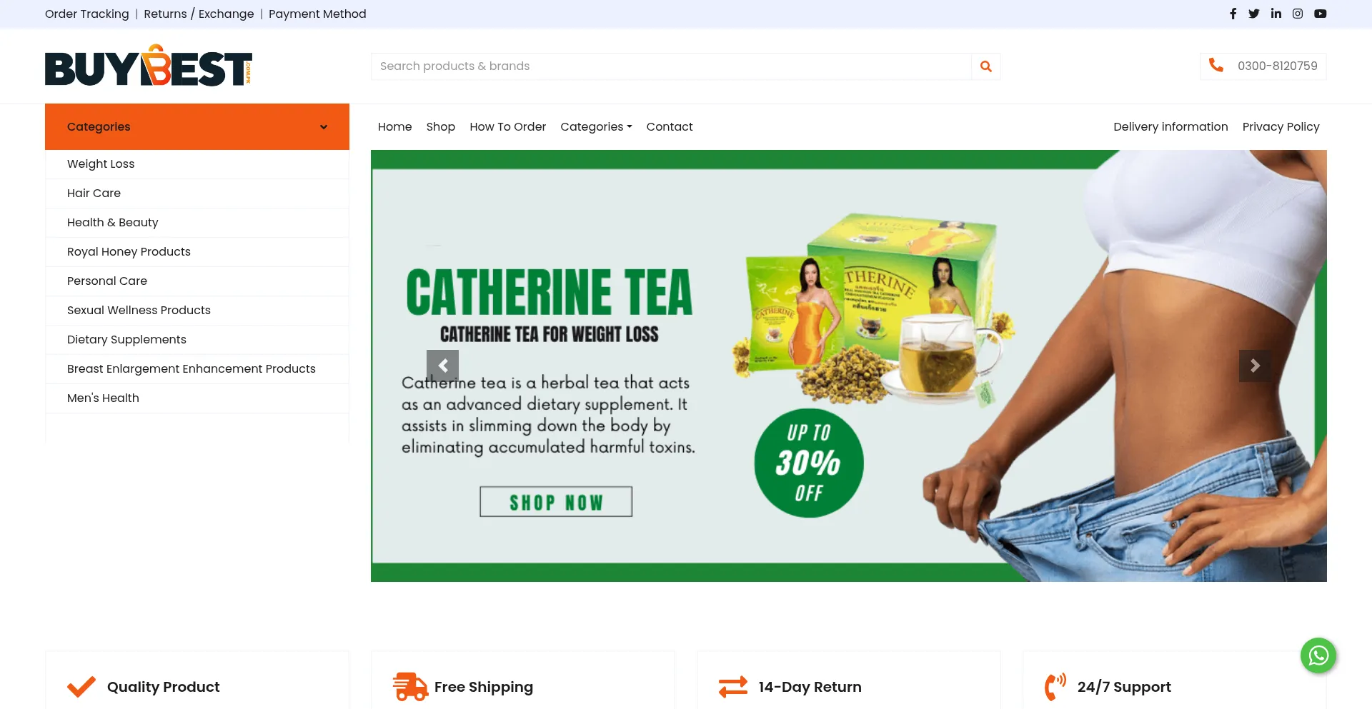 Buybest.com.pk