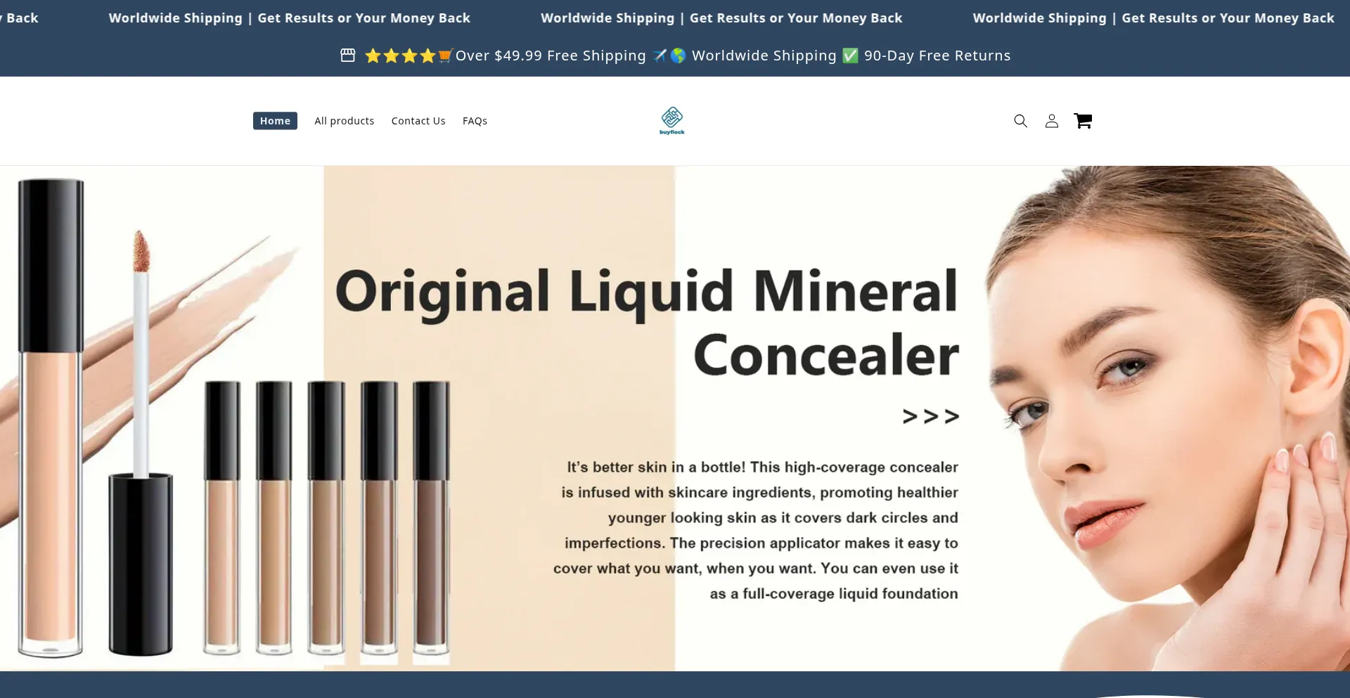 Buyflock.com