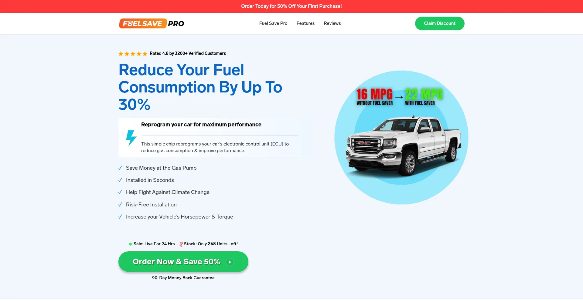 Buyfuelsaver.com