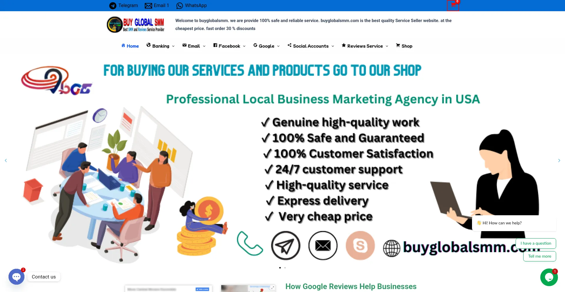Buyglobalsmm.com