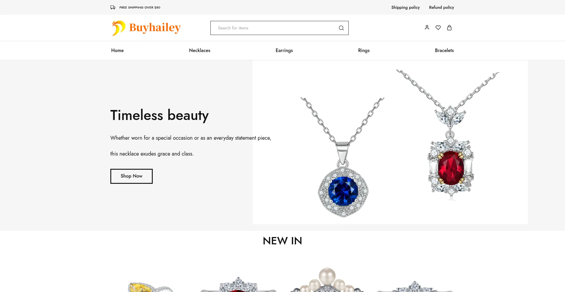 Buyhailey.com
