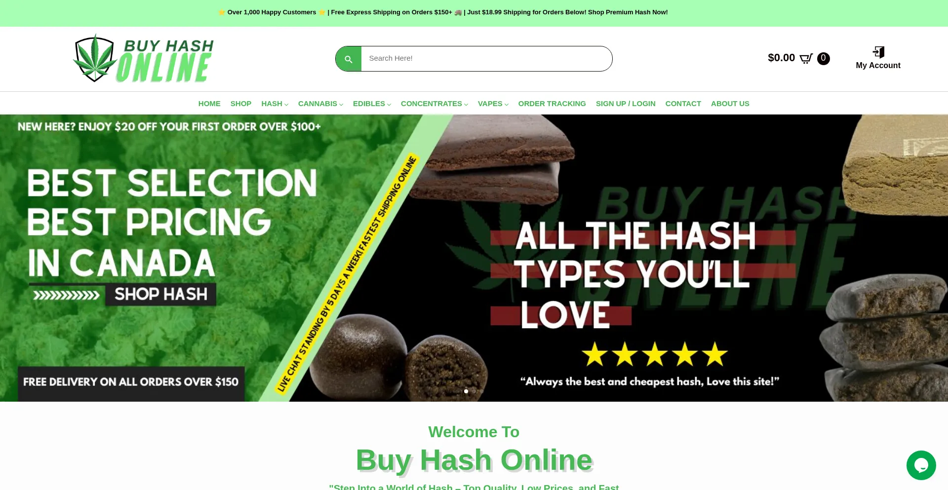 Buyhashonline.com