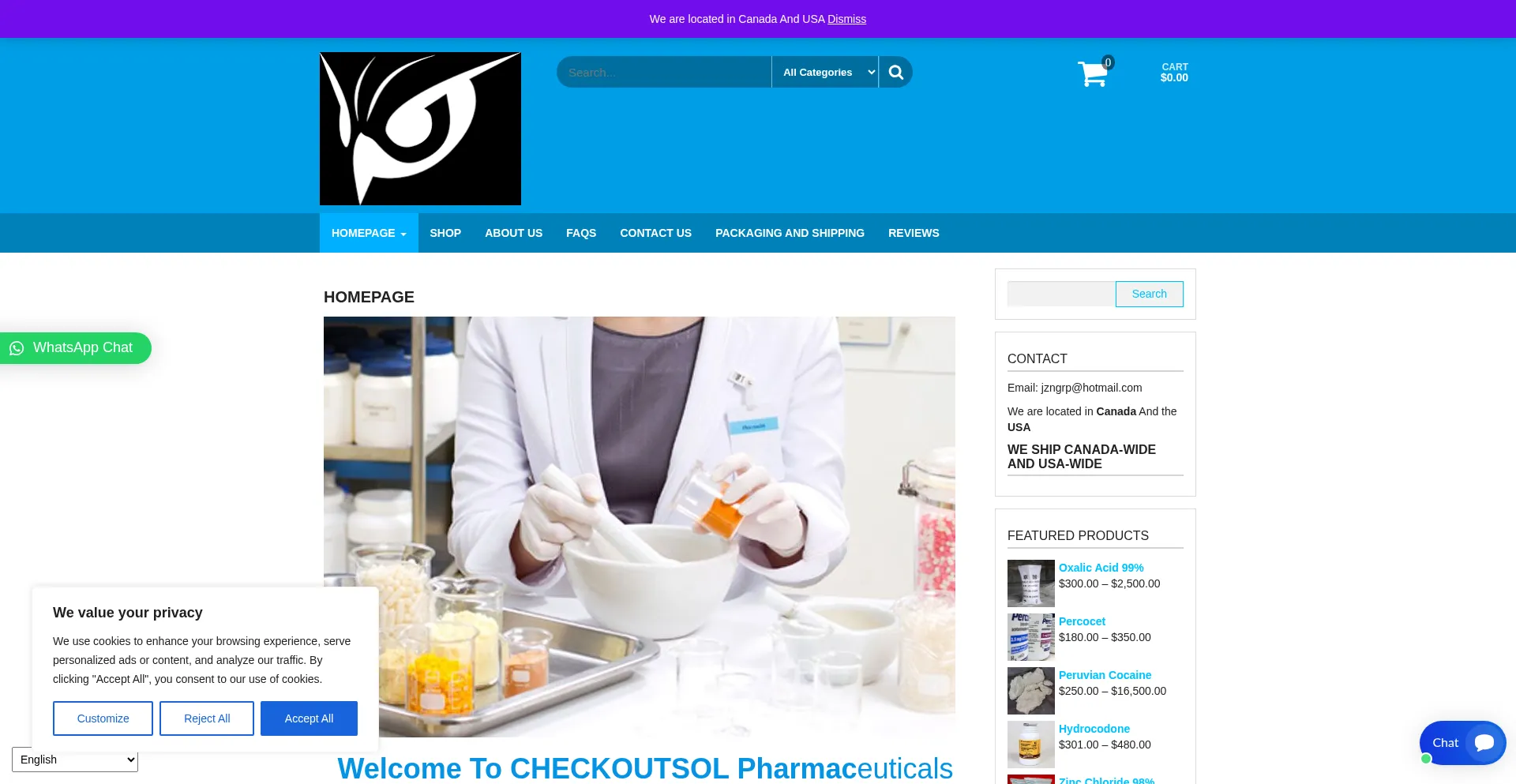 Website screenshot of Buyigetvapesau.com