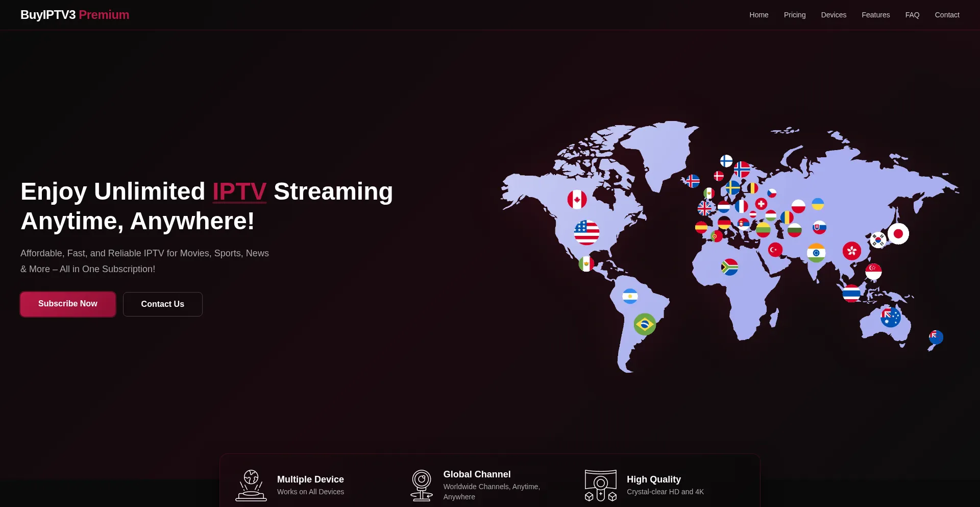 Buyiptv3.com