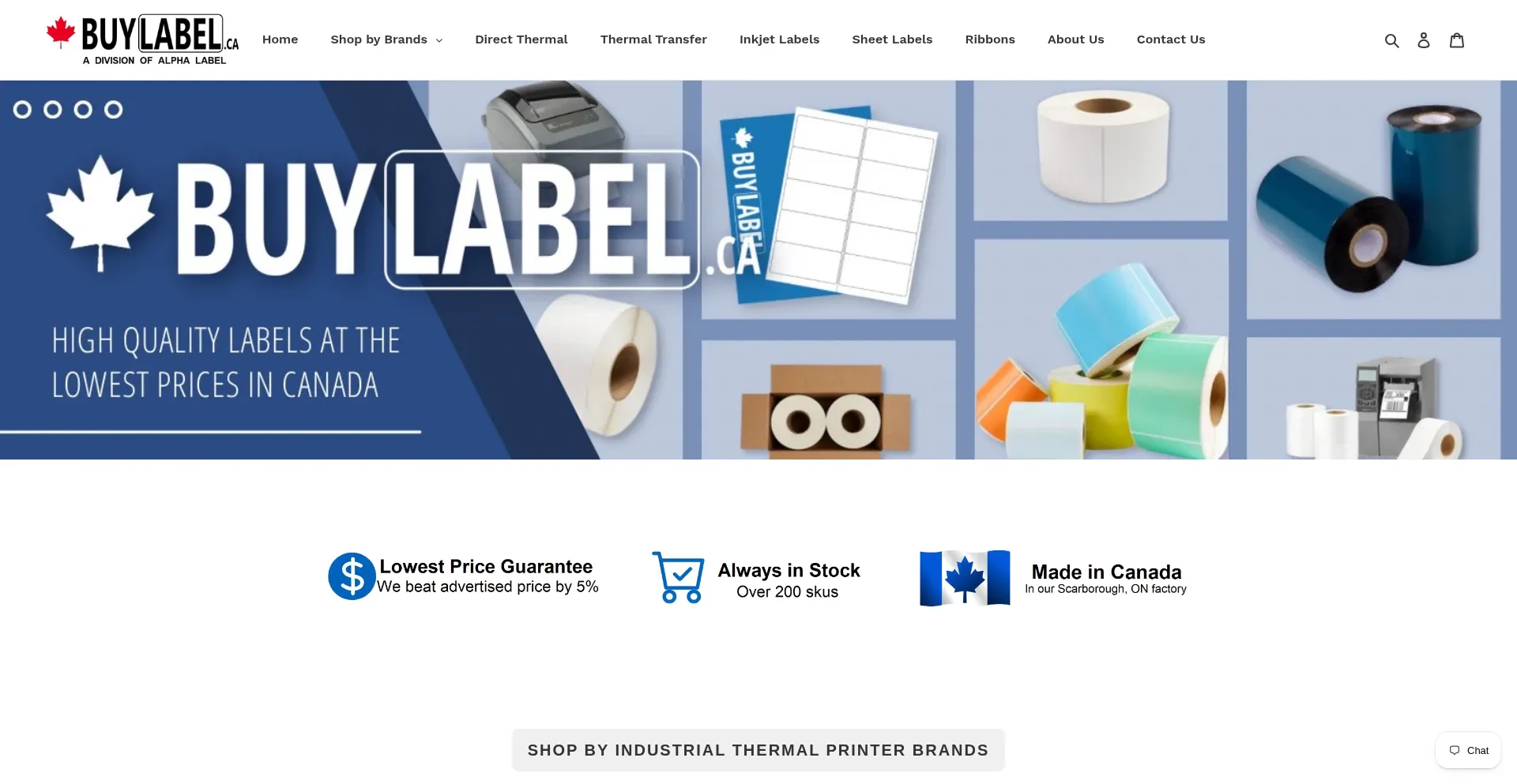 Buylabel.ca