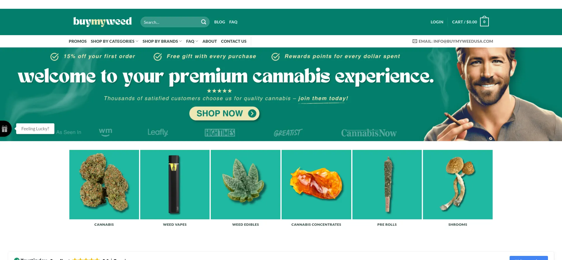 Buymyweedusa.com