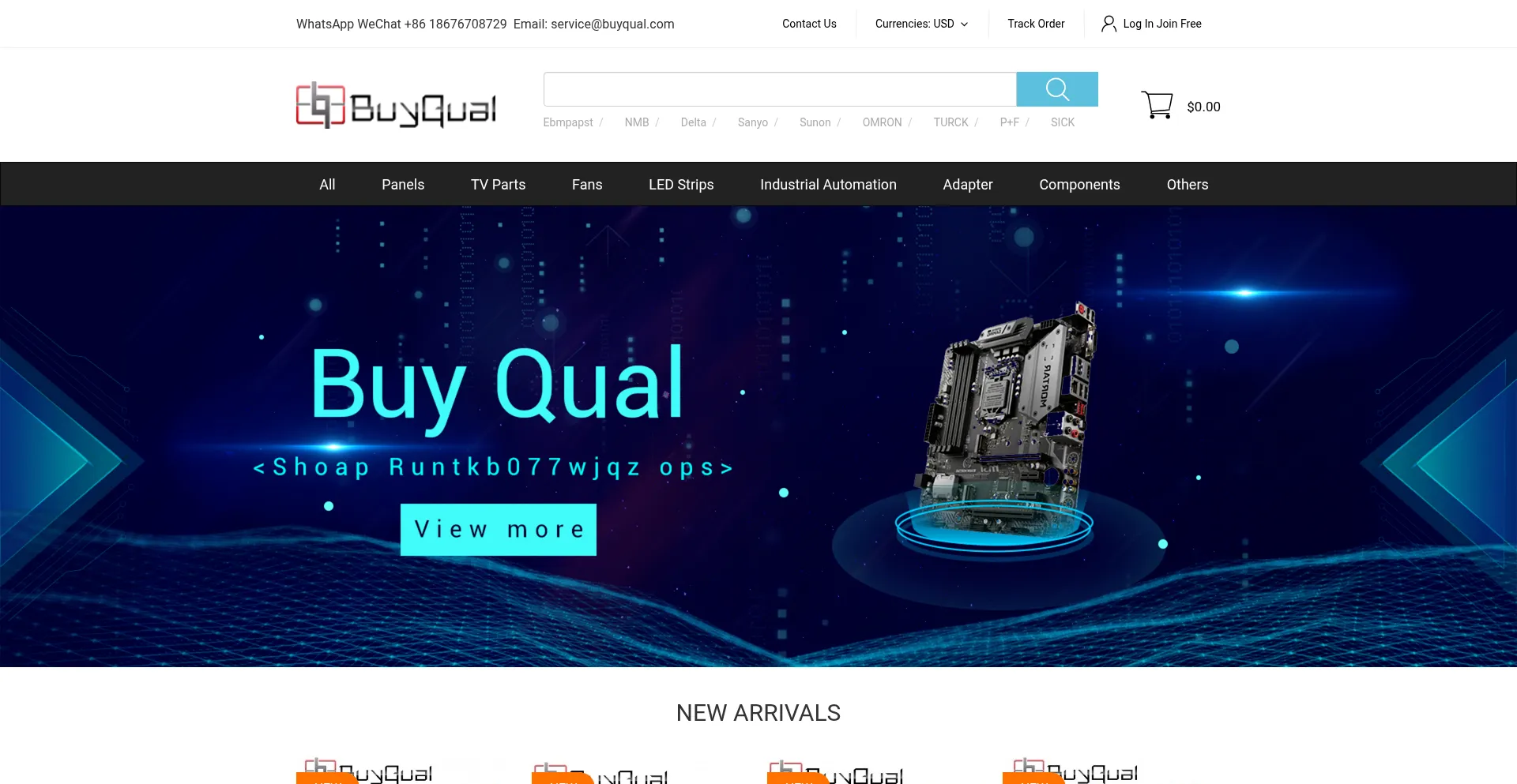 Buyqual.com