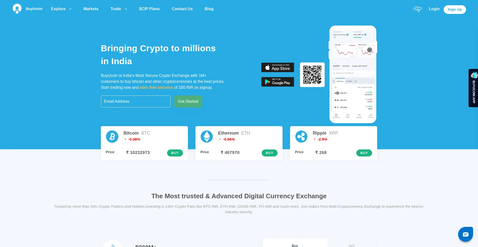 Is Buyucoin.com Safe?