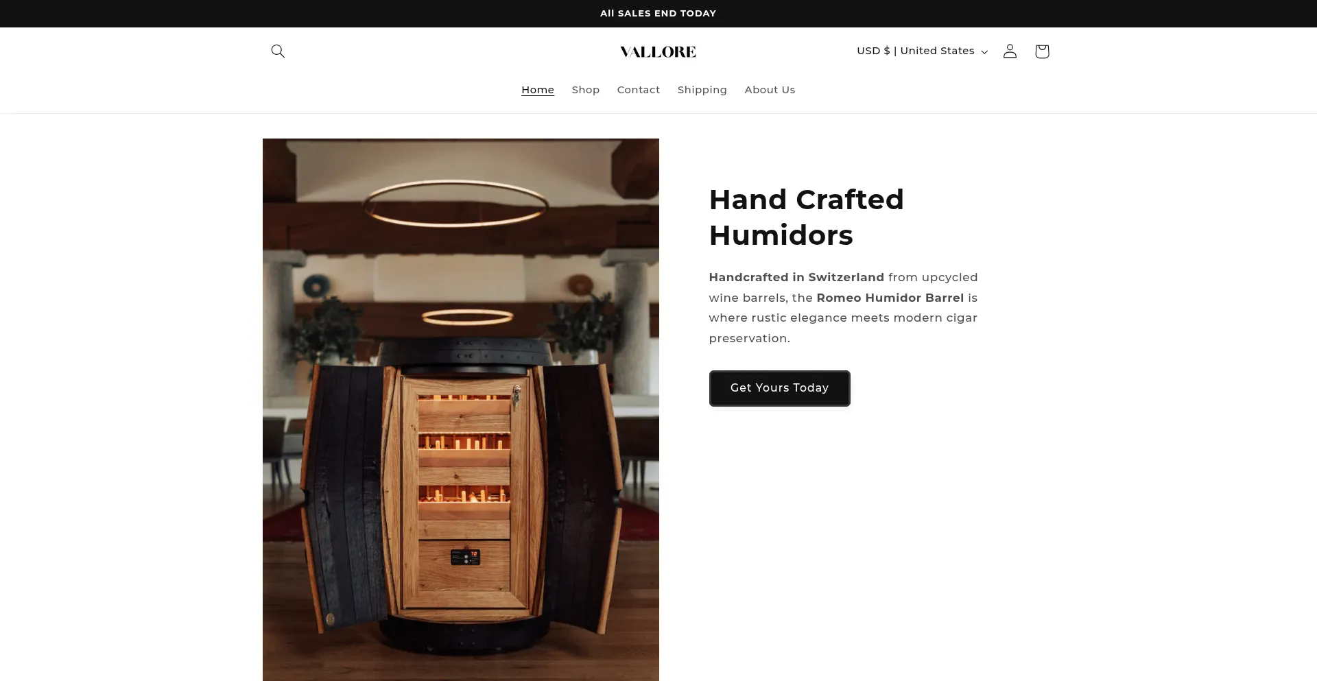Is Buyvallore.co Safe?