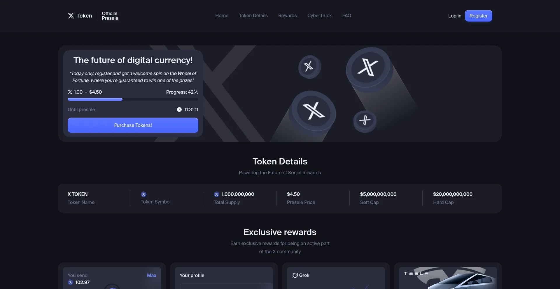 Buyxtoken.com