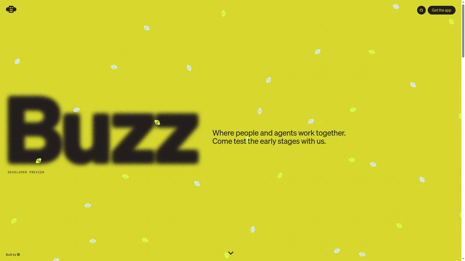 Buzz.xyz