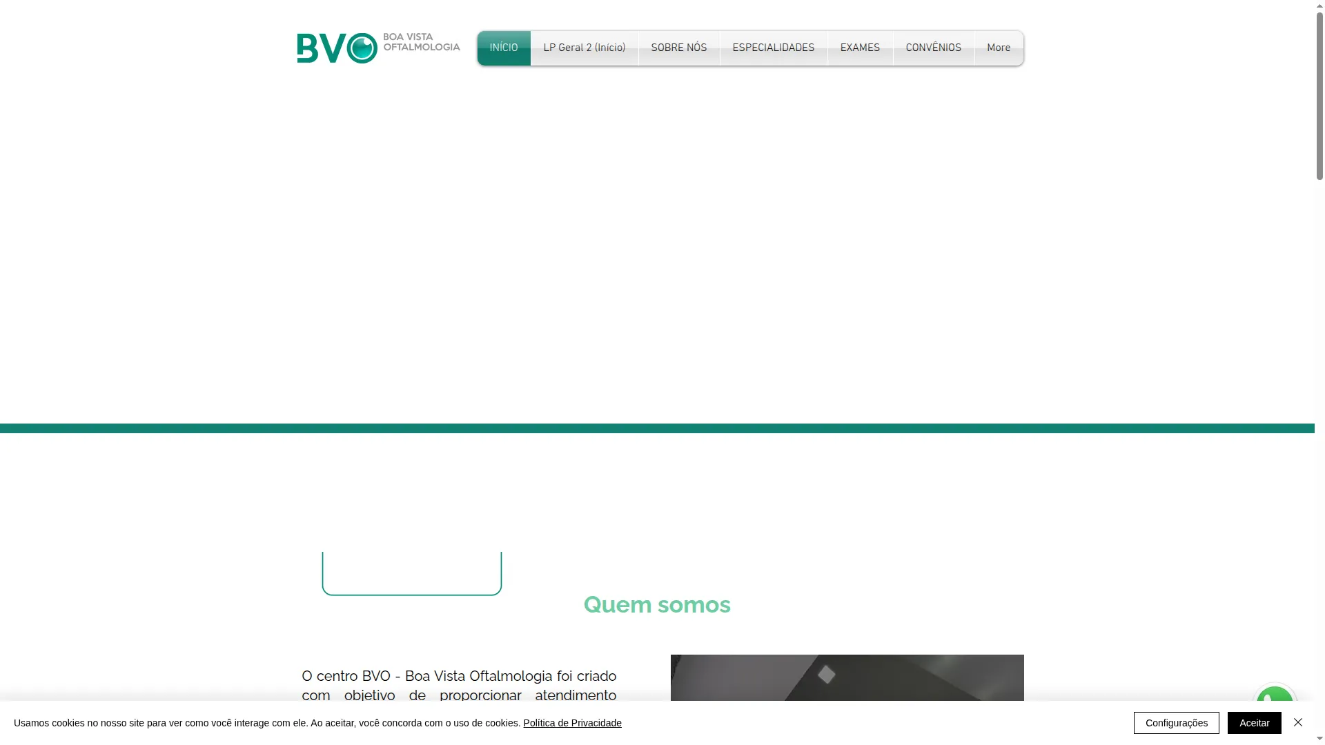 Bvoftalmo.com.br
