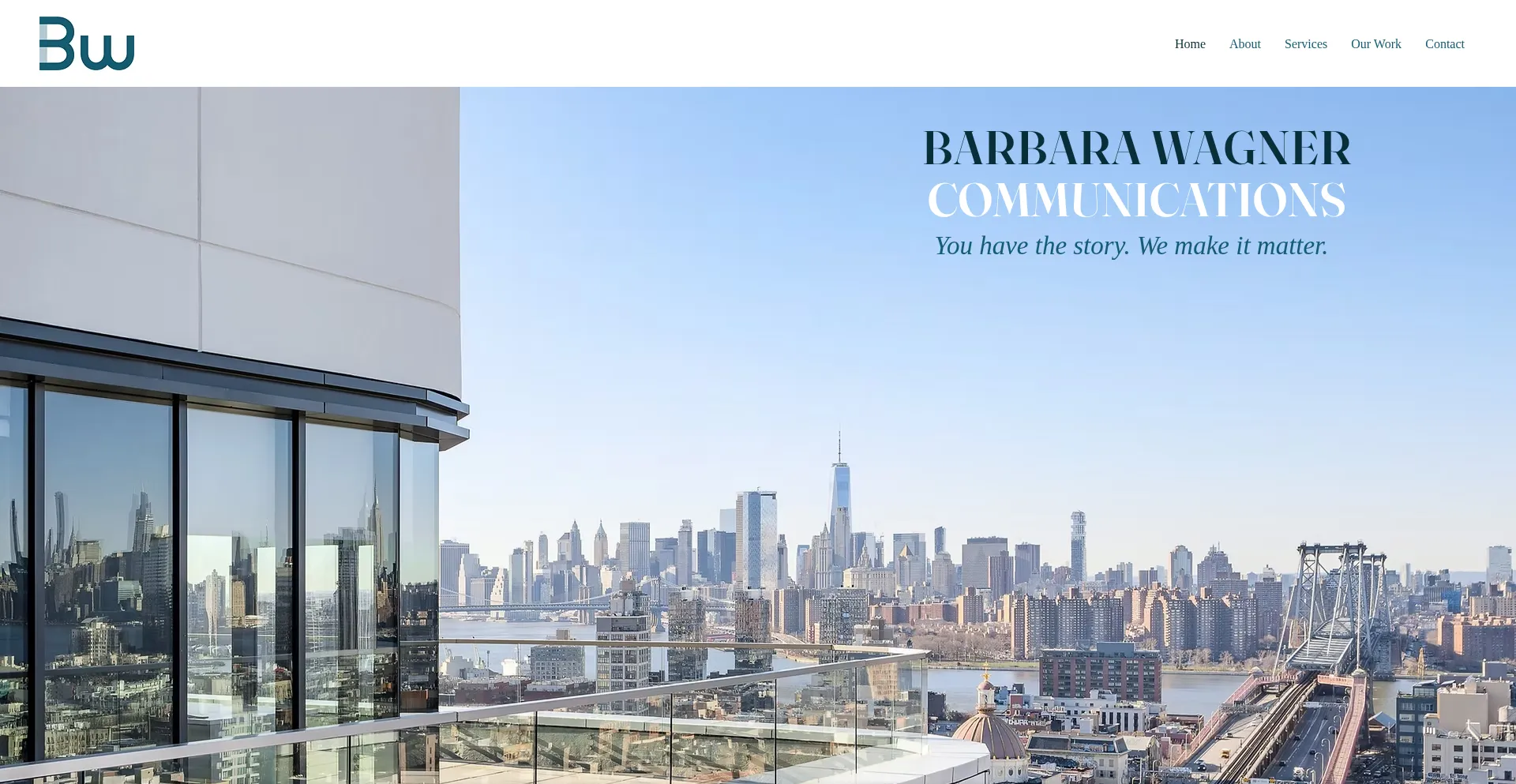 Bwagnerpr.com