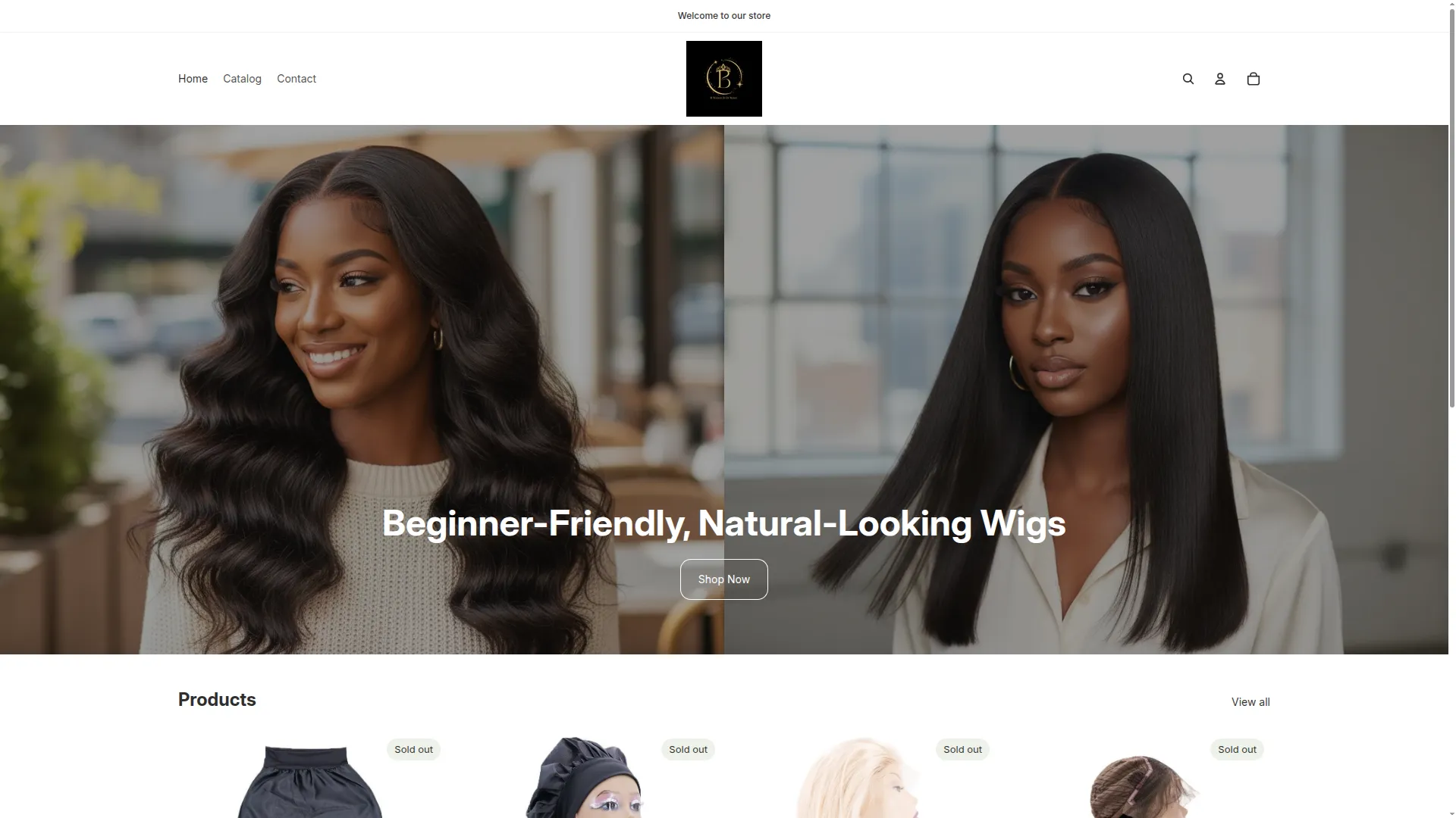 Bweaveitorknot.com