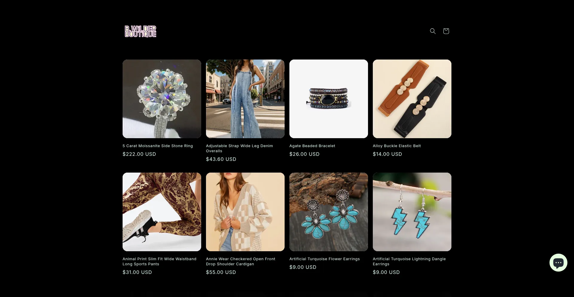 Is Bwilder.boutique Safe?