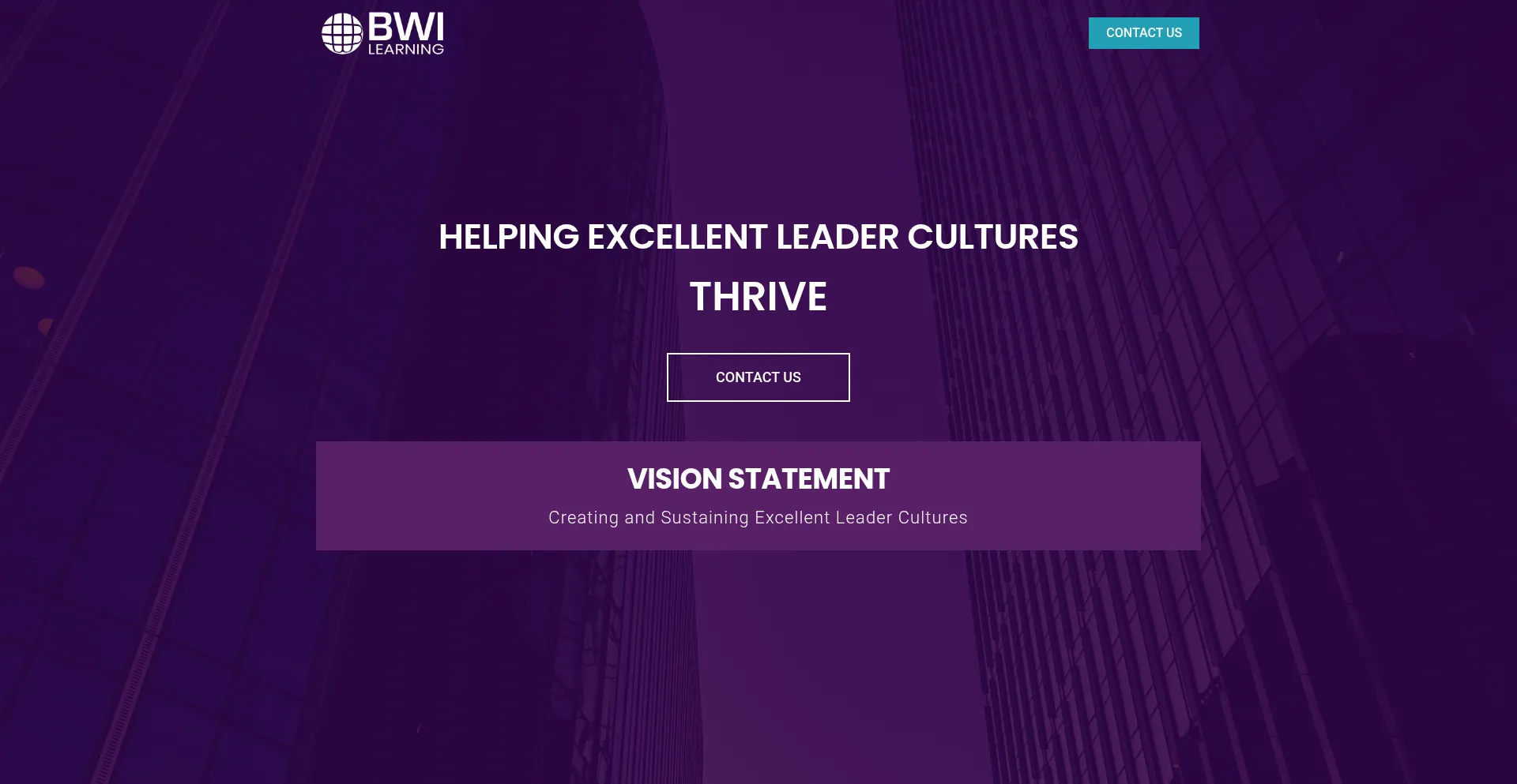 Bwilearning.com