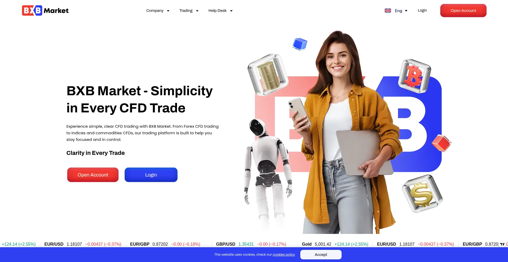 Bxbmarket.com