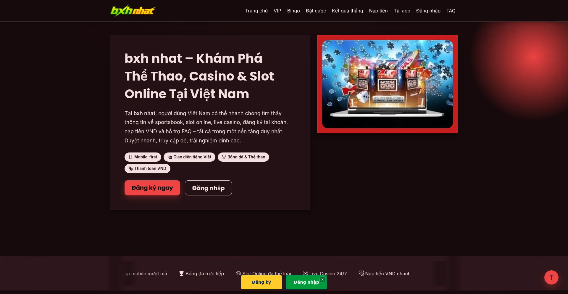 Bxhnhat.net