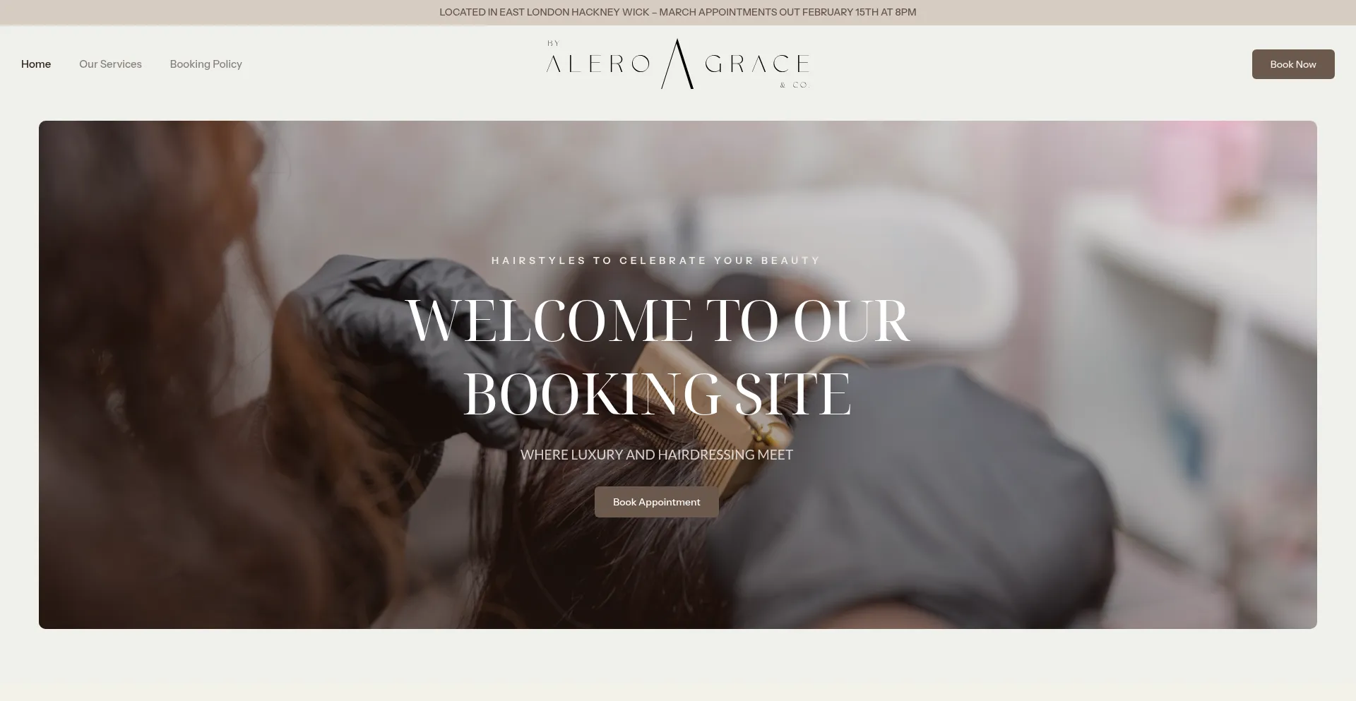 Byalerograce.com