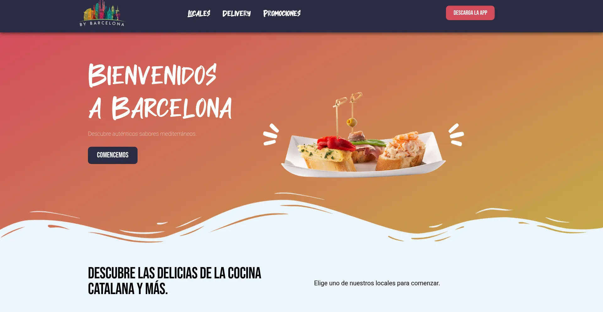 Is Bybarcelona.cl Safe?