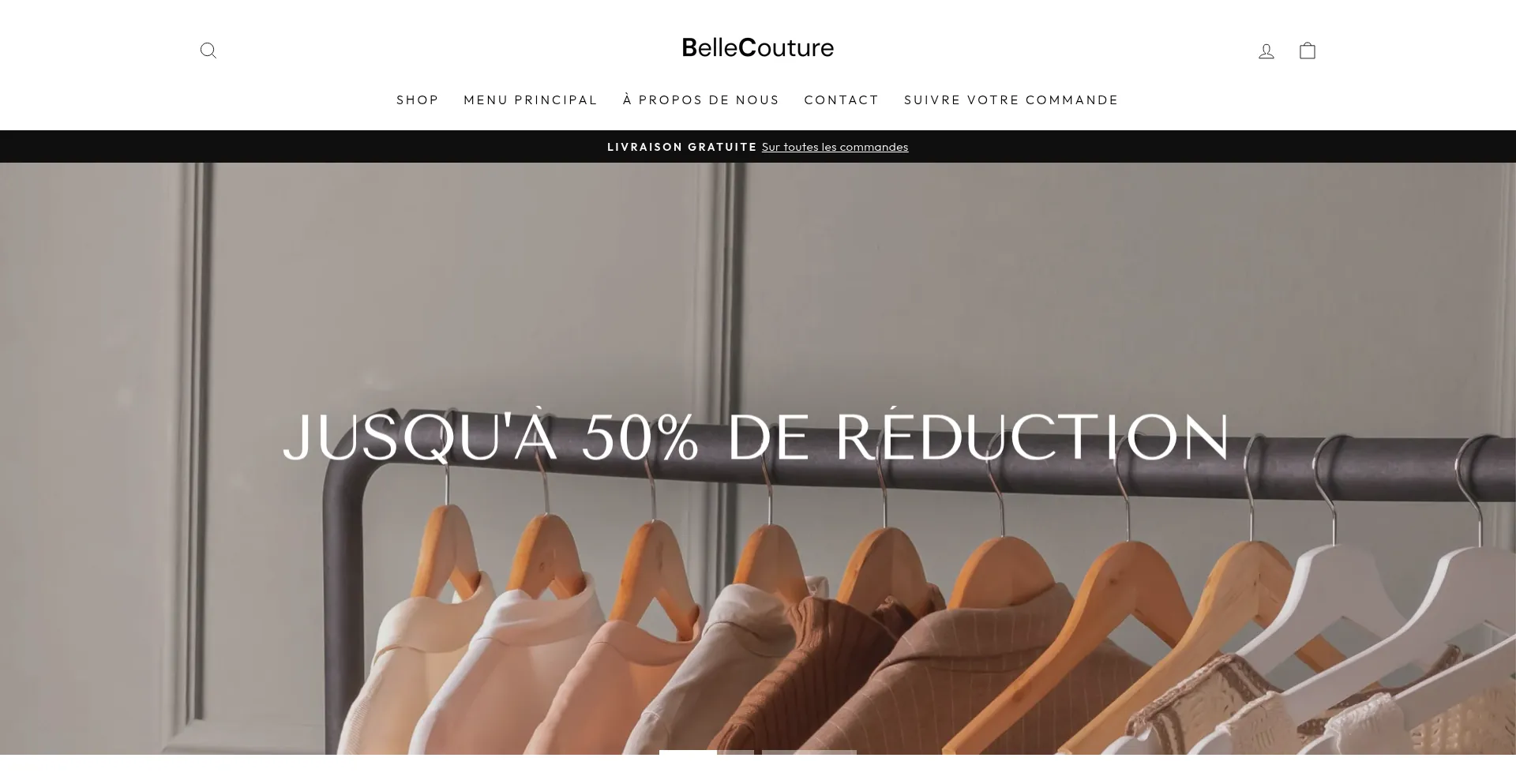 Bybellecouture.com