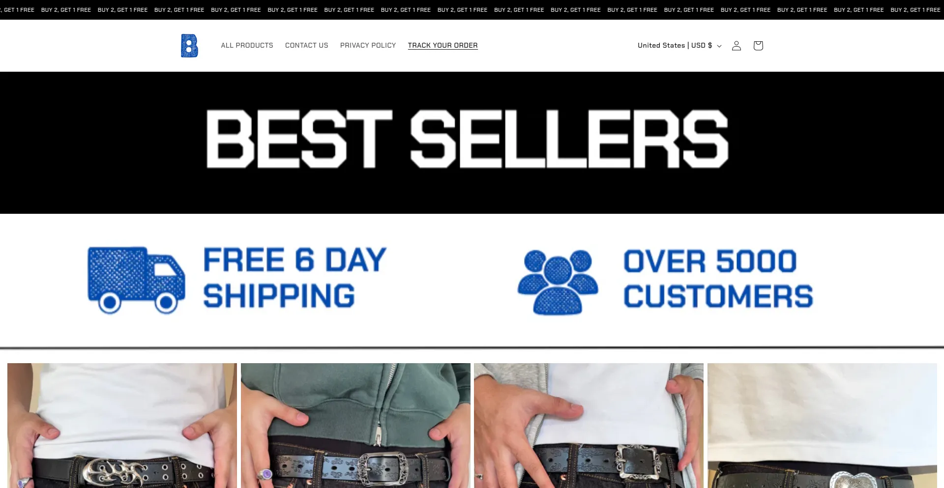 Is Bybeltzy.com Safe?