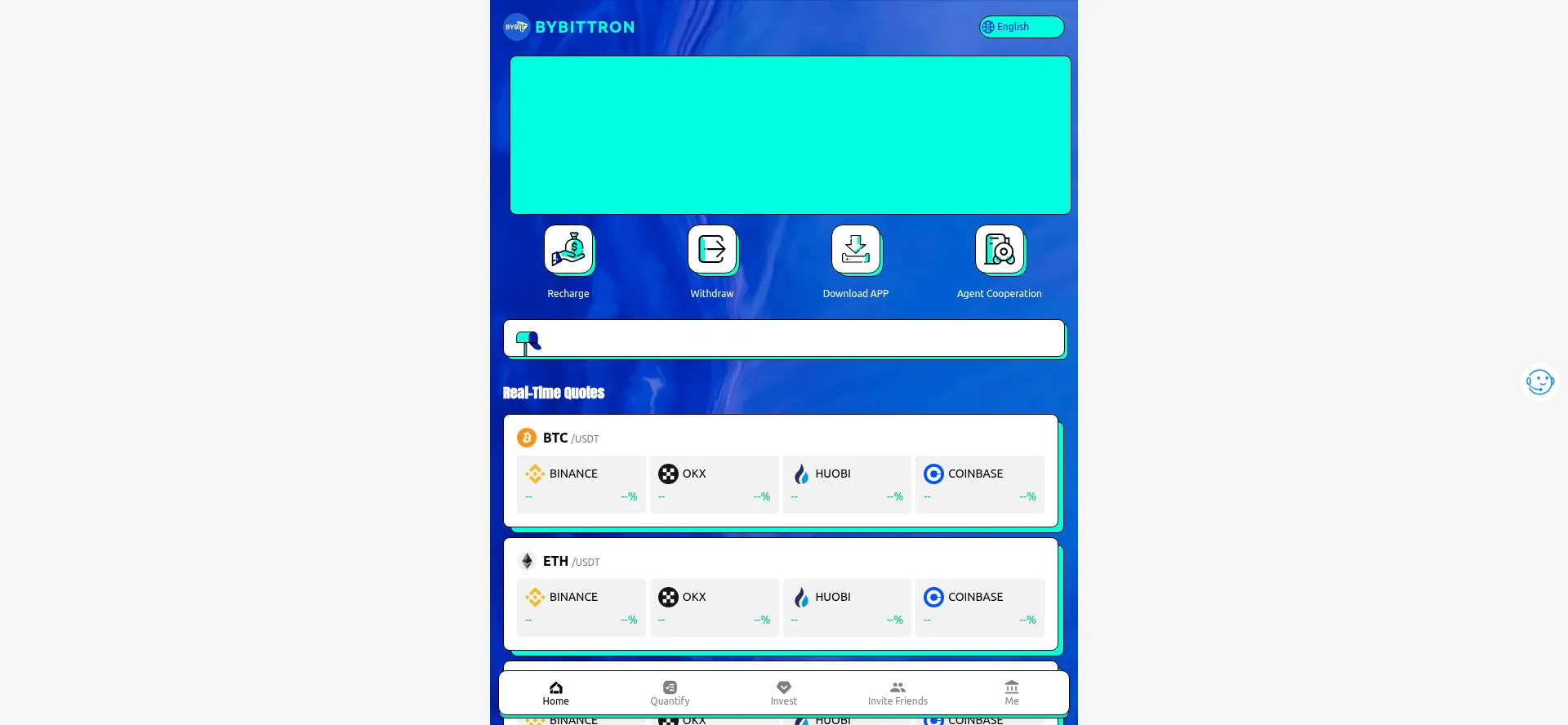 Bybittro.com