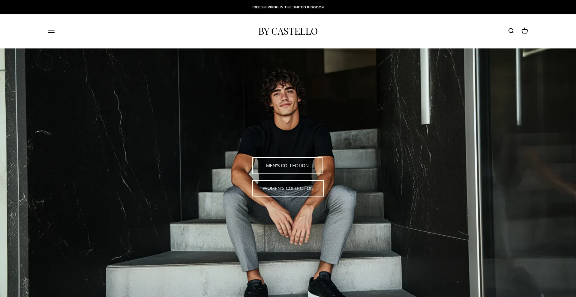 Is Bycastello.com Safe?