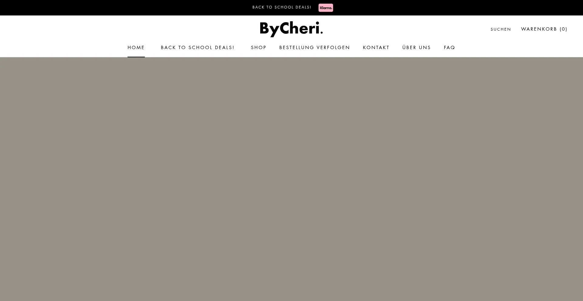 Is Bycheri.de Safe?