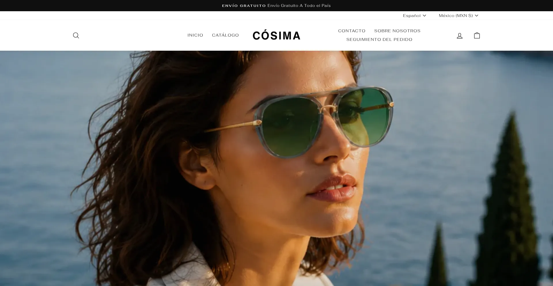 Bycosima.com