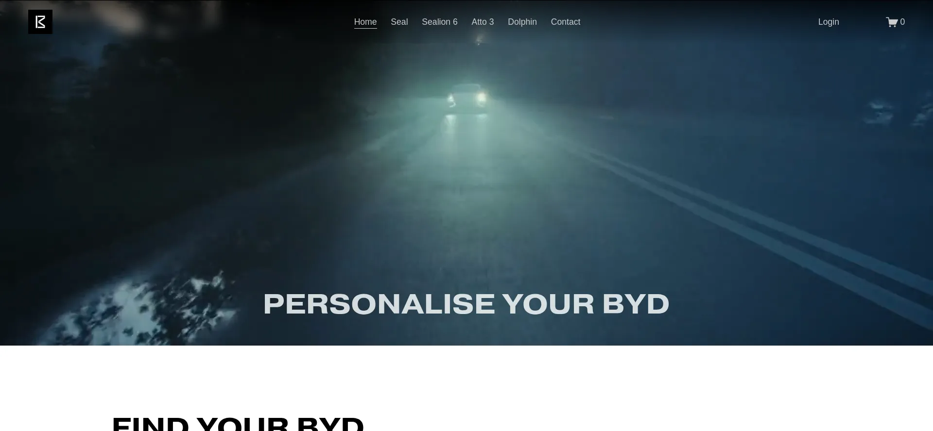 Bydmods.com.au