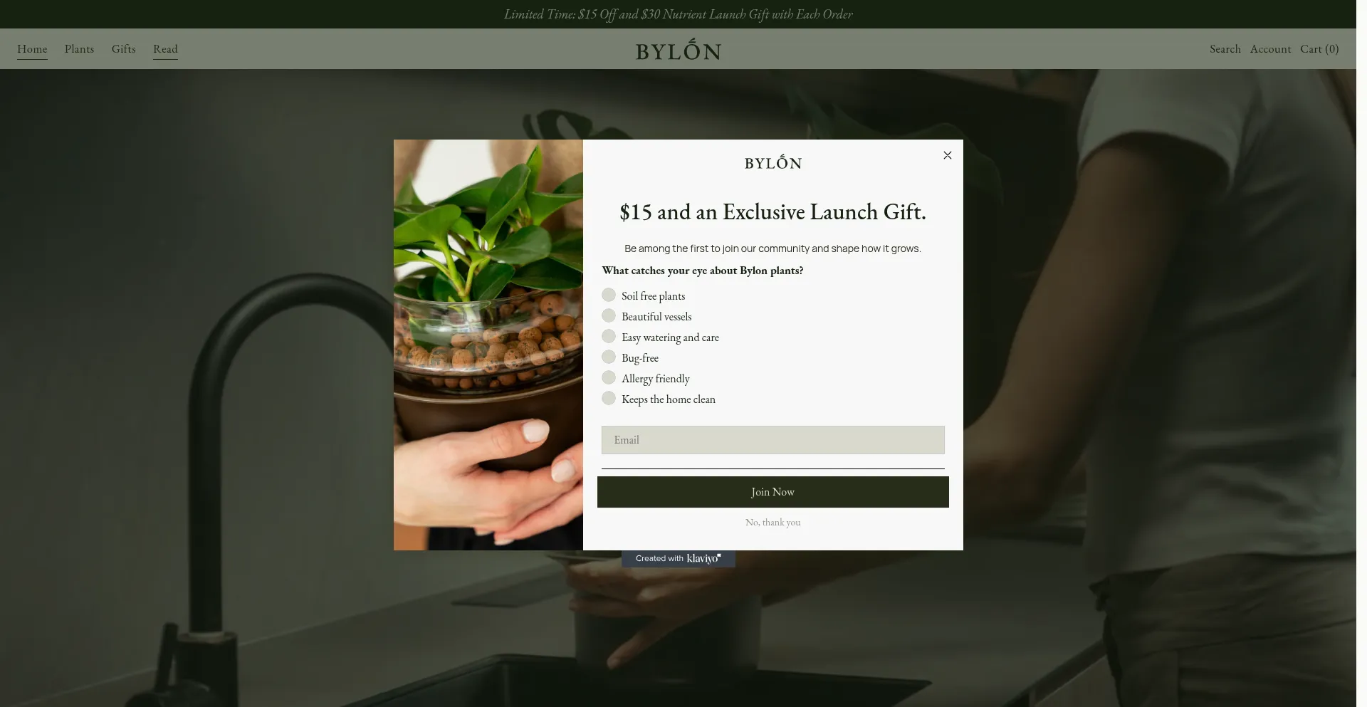 Bylon.ca