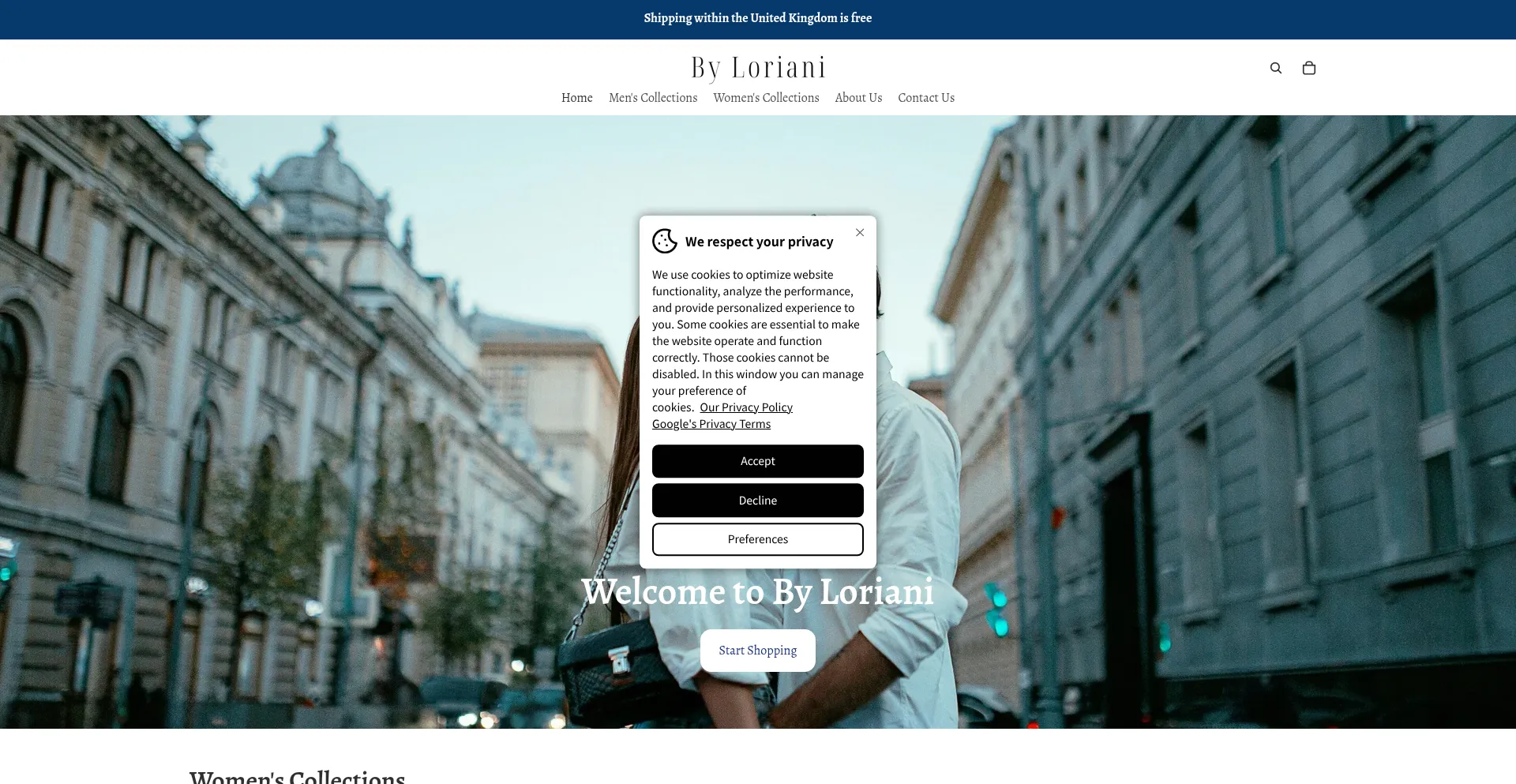 Byloriani.com