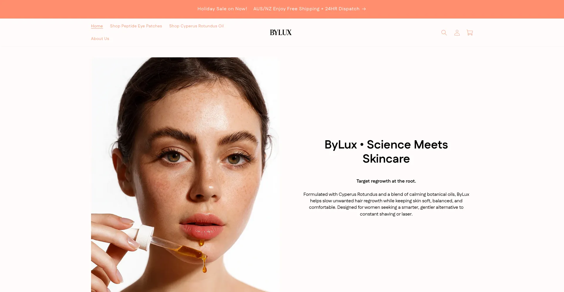Bylux.com.au