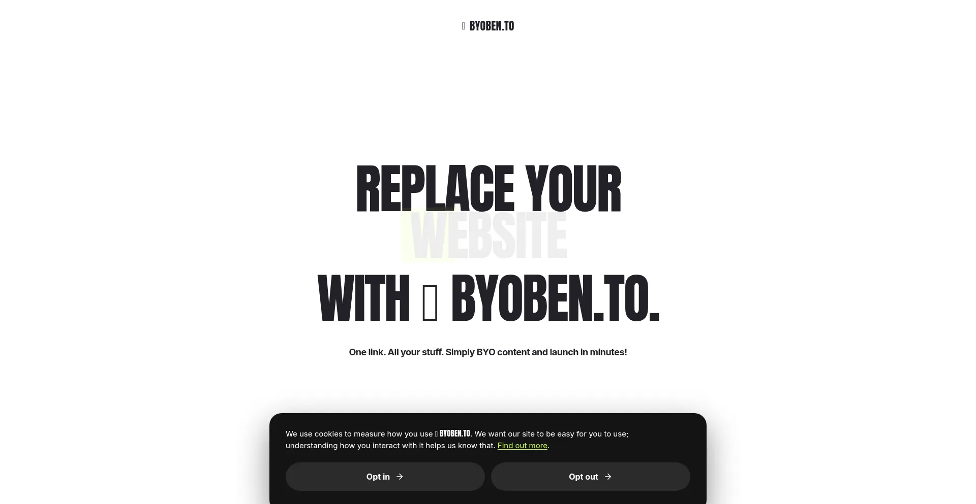 Byoben.to