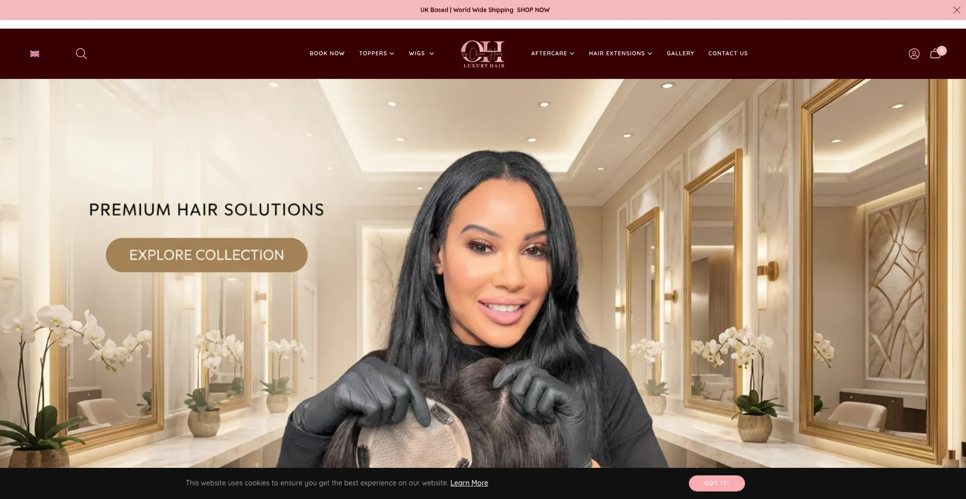 Byoliviahines.com