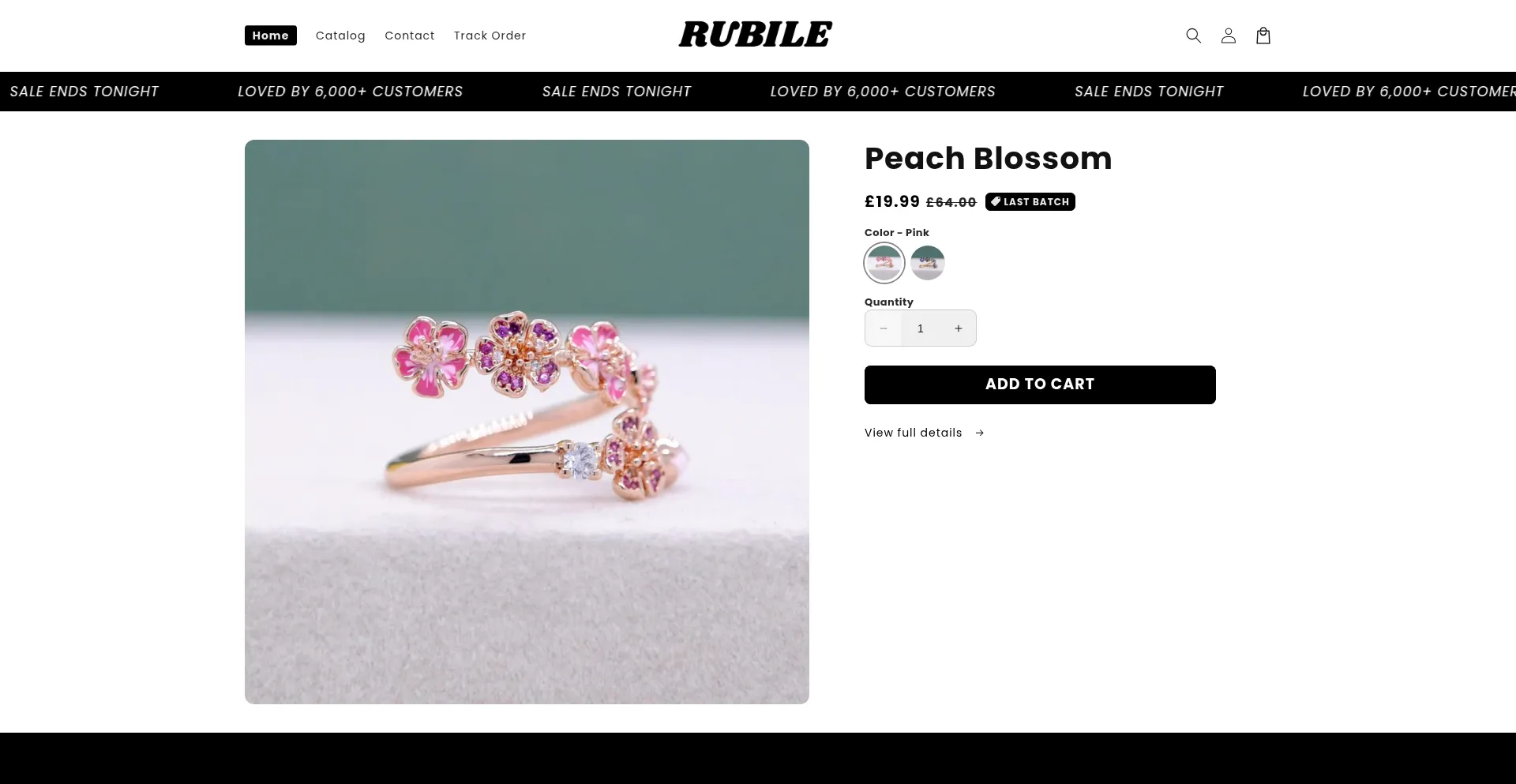 Byrubile.com