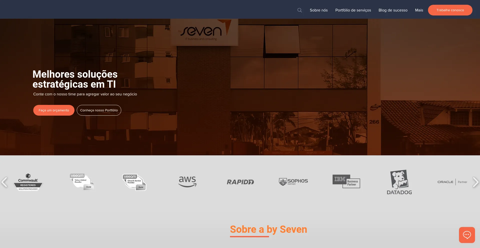 Byseven.com.br