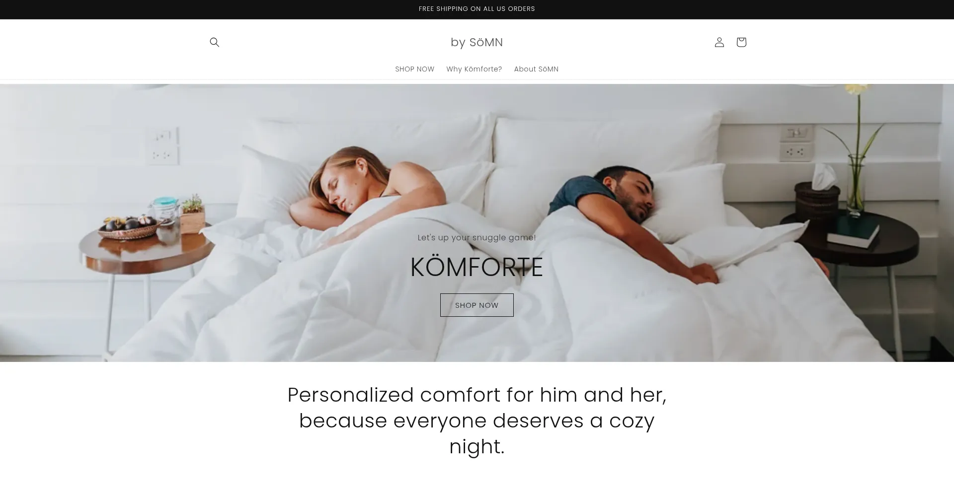 Bysomn.com